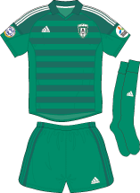 CoF Football Shirt