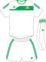 CoF Football Shirt