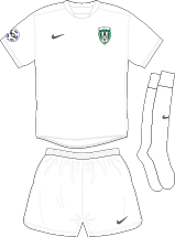 Cof Football Shirt