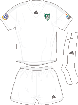 Cof Football Shirt