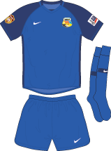 Cof Football Shirt