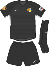 CoF Football Shirt
