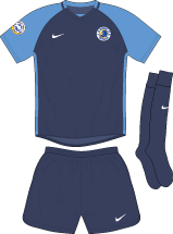 Cof Football Shirt