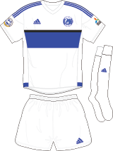 CoF Football Shirt