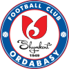 Ordabasy Shymkent FC