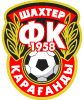 Shakhter Karagandy FC