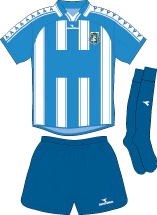 CoF Football Shirt