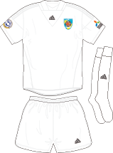 Cof Football Shirt