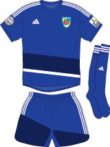 CoF Football Shirt
