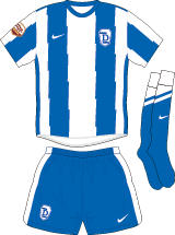 CoF Football Shirt