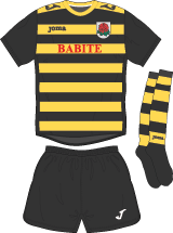 CoF Football Shirt