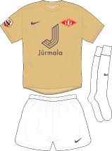 Cof Football Shirt
