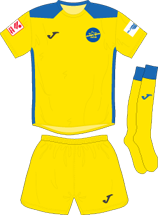 CoF Football Shirt