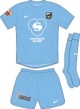 Cof Football Shirt