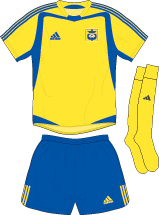 Cof Football Shirt