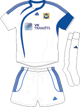 CoF Football Shirt