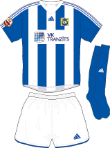 Cof Football Shirt