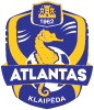 Atlantas 	Klaipeda