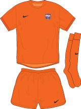 CoF Football Shirt