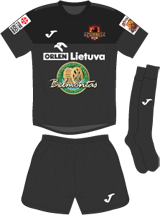 CoF Football Shirt