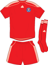 Cof Football Shirt