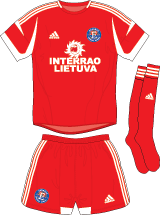 CoF Football Shirt