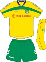 CoF Shirt Image