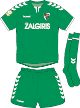 Cof Football Shirt