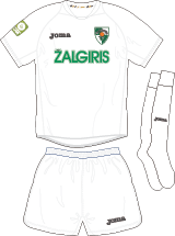 CoF Football Shirt