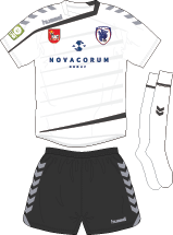 Cof Football Shirt