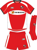 Cof Football Shirt