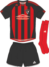Cof Football Shirt