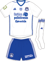 Cof Football Shirt