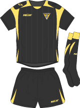 CoF Football Shirt