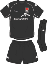 Cof Football Shirt