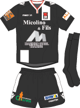 Cof Football Shirt