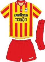 Football Shirt