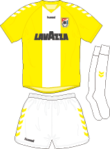 Cof Football Shirt