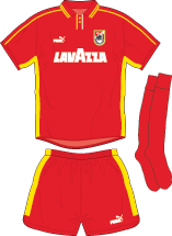 CoF Football Shirt