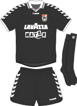 Football Shirt