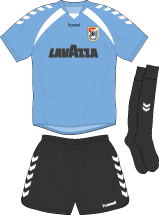 Cof Football Shirt
