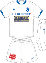 Cof Football Shirt