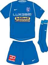 Cof Football Shirt