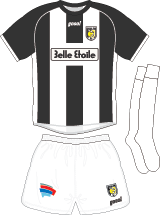 CoF Football Shirt
