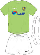Cof Football Shirt