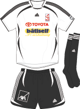 Cof Football Shirt