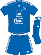 Cof Football Shirt