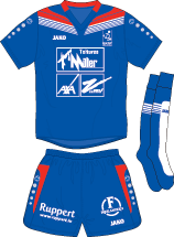 CoF Shirt Image