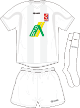 Cof Football Shirt