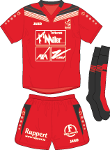 CoF Shirt Image